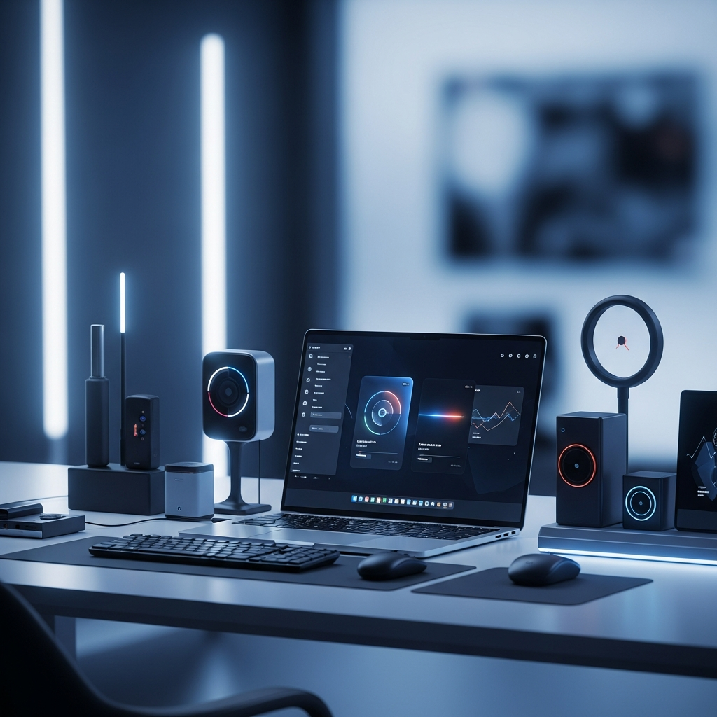 AI-generated image to illustrate the content of Dollar Sense Future.