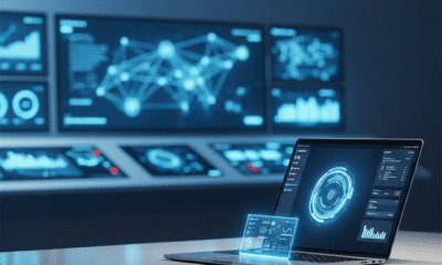 AI-generated image to illustrate the content of Dollar Sense Future.