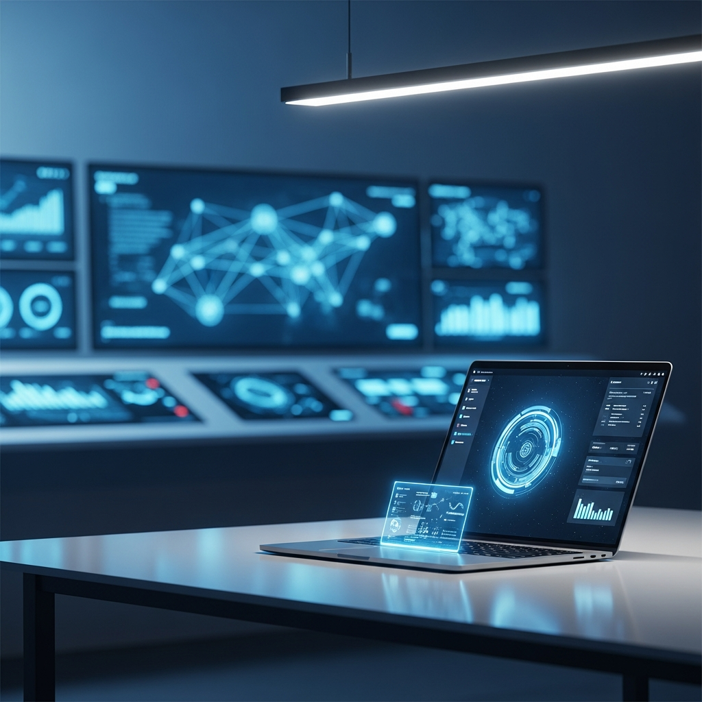 AI-generated image to illustrate the content of Dollar Sense Future.