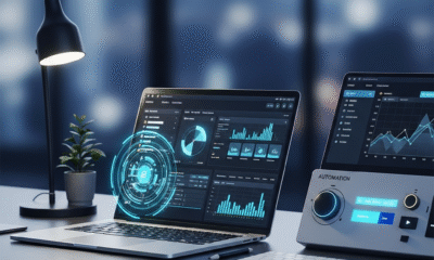 AI-generated image to illustrate the content of Dollar Sense Future.