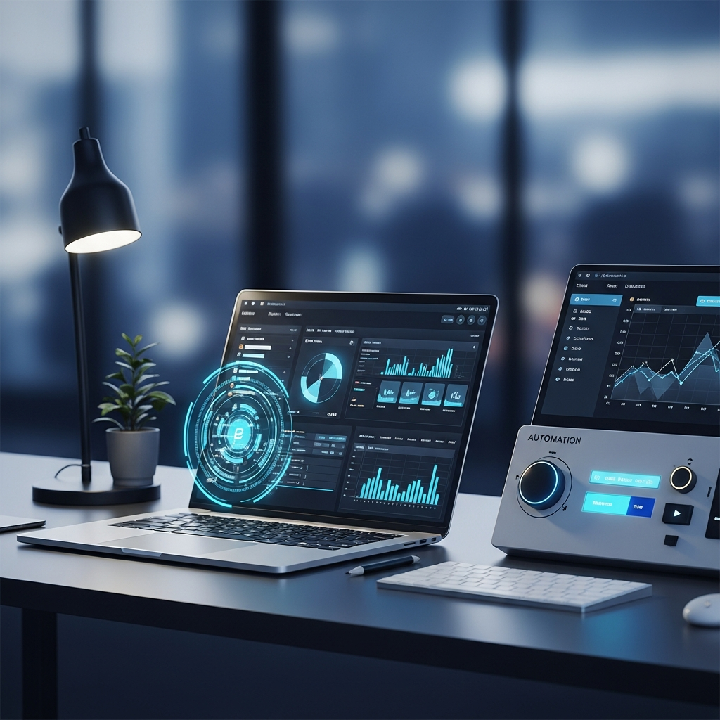 AI-generated image to illustrate the content of Dollar Sense Future.