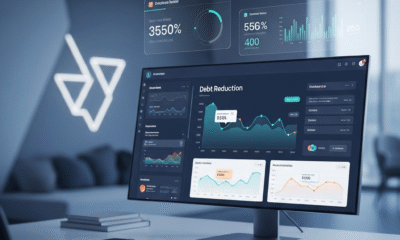 AI-generated image to illustrate the content of Dollar Sense Future.