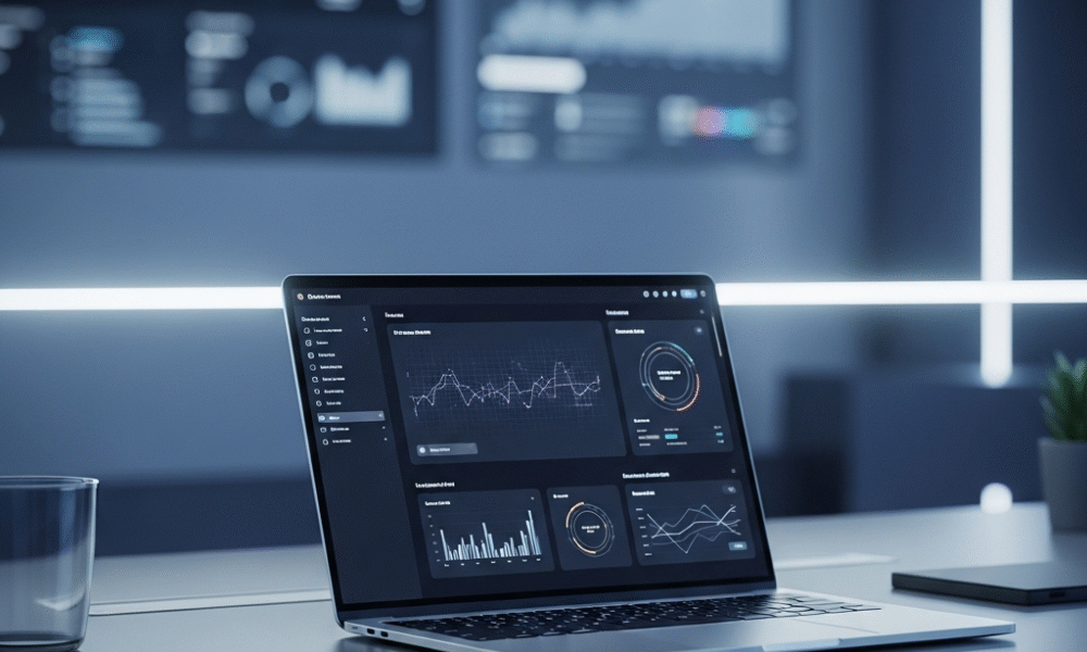 AI-generated image to illustrate the content of Dollar Sense Future.