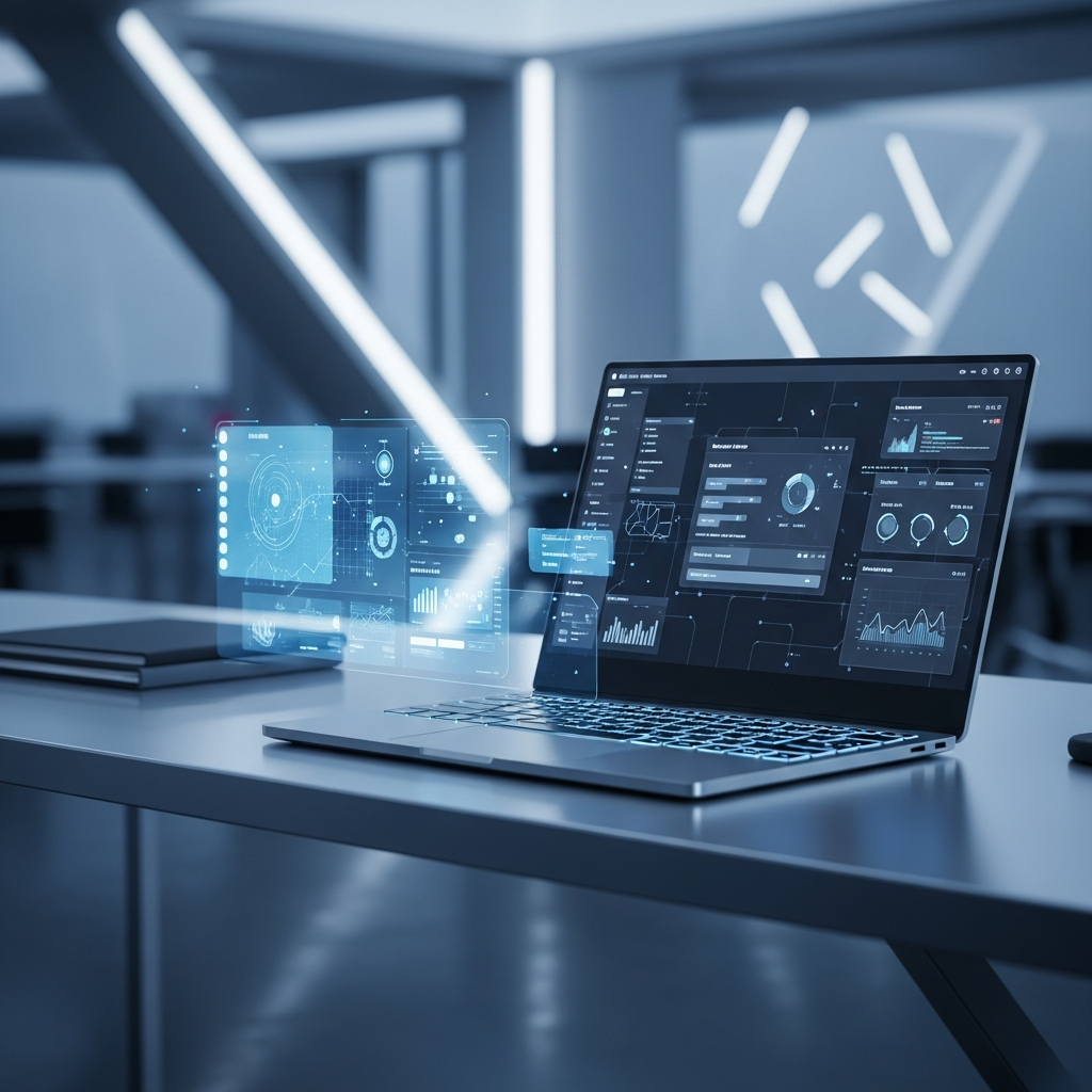 AI-generated image to illustrate the content of Dollar Sense Future.