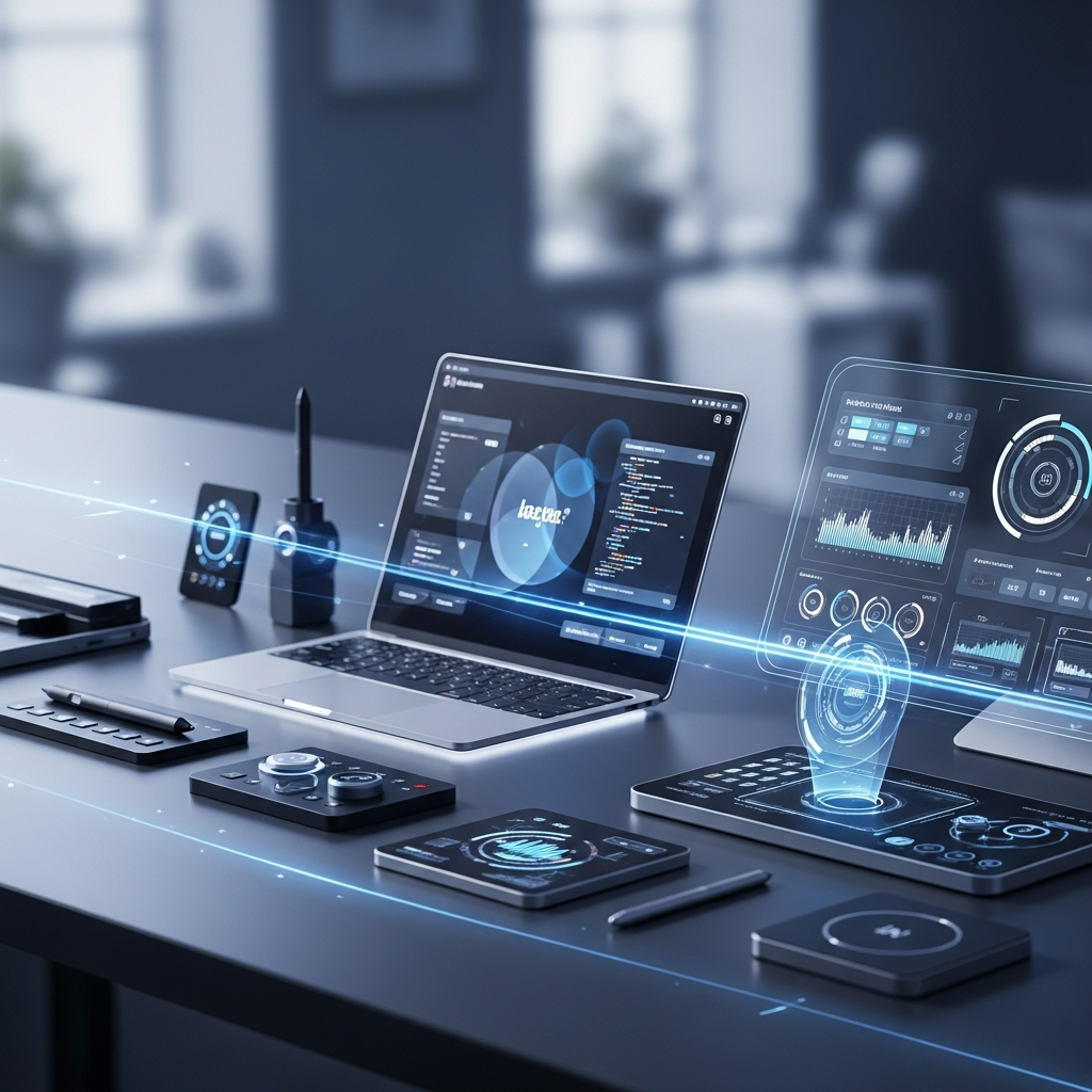 AI-generated image to illustrate the content of Dollar Sense Future.