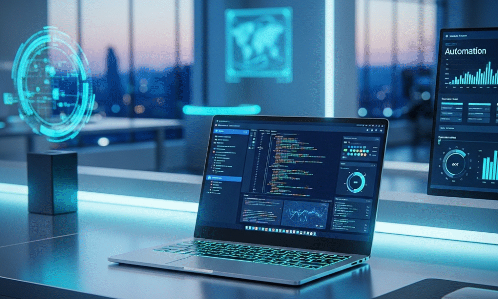 AI-generated image to illustrate the content of Dollar Sense Future.