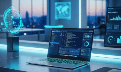 AI-generated image to illustrate the content of Dollar Sense Future.