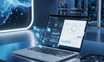 AI-generated image to illustrate the content of Dollar Sense Future.