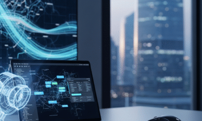 AI-generated image to illustrate the content of Dollar Sense Future.