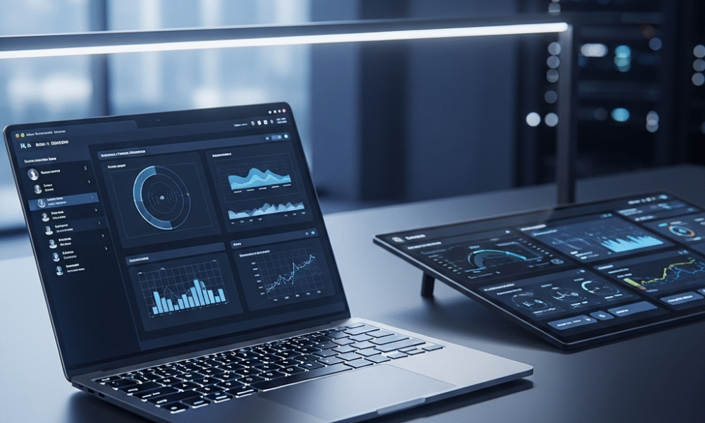 AI-generated image to illustrate the content of Dollar Sense Future.