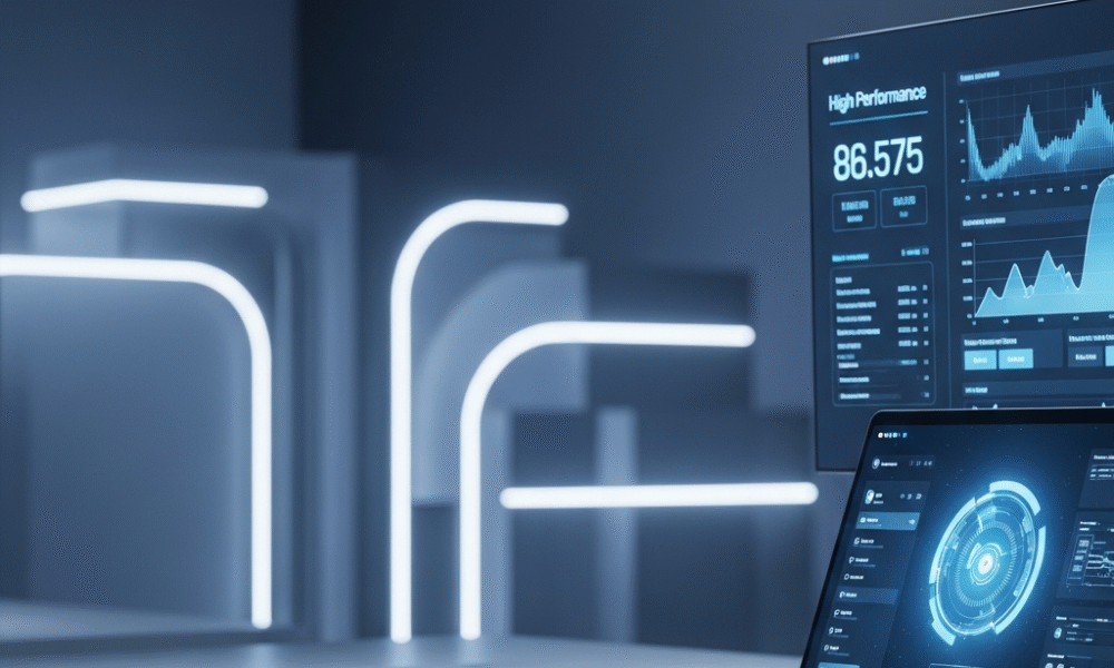 AI-generated image to illustrate the content of Dollar Sense Future.