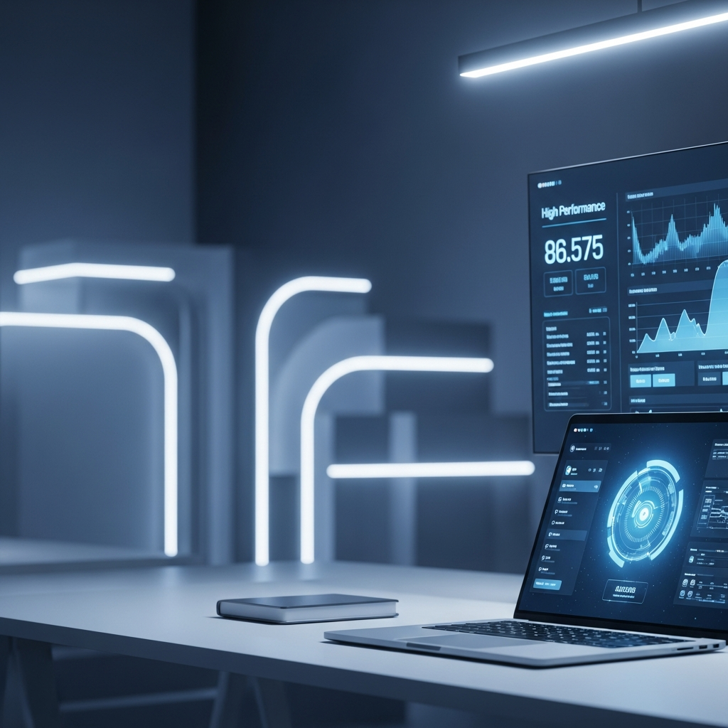 AI-generated image to illustrate the content of Dollar Sense Future.