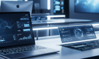 AI-generated image to illustrate the content of Dollar Sense Future.