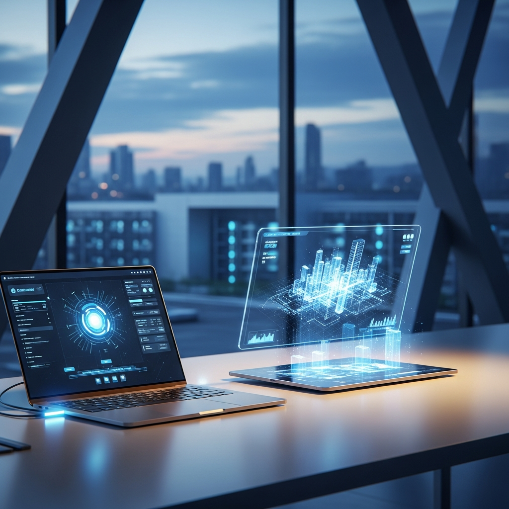 AI-generated image to illustrate the content of Dollar Sense Future.