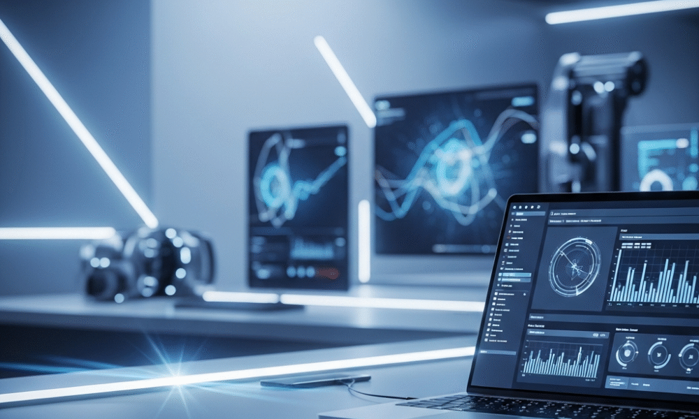 AI-generated image to illustrate the content of Dollar Sense Future.