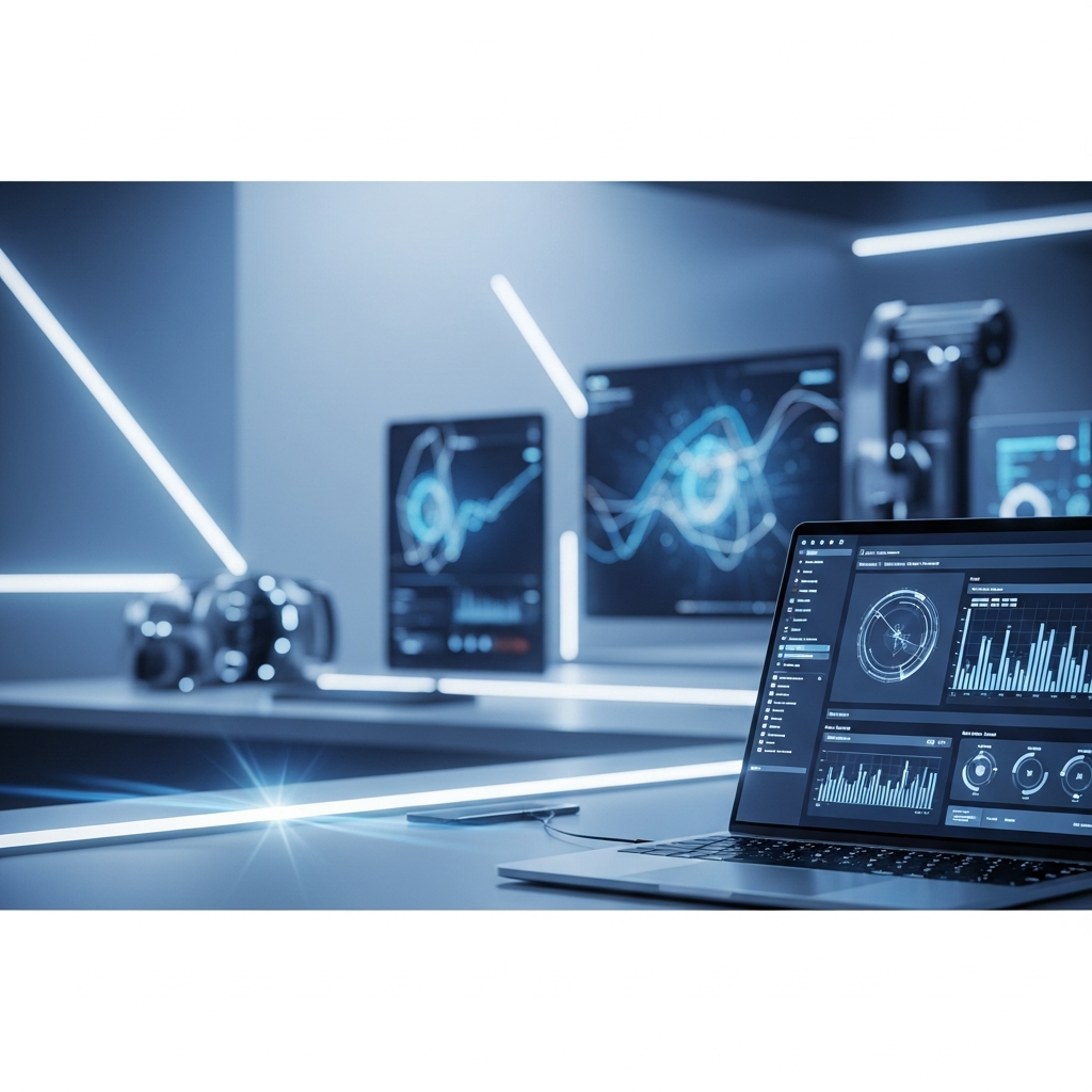 AI-generated image to illustrate the content of Dollar Sense Future.