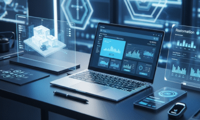 AI-generated image to illustrate the content of Dollar Sense Future.