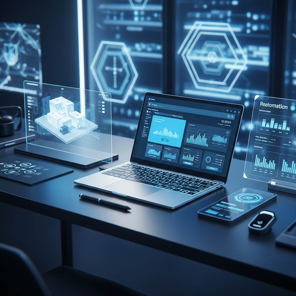 AI-generated image to illustrate the content of Dollar Sense Future.