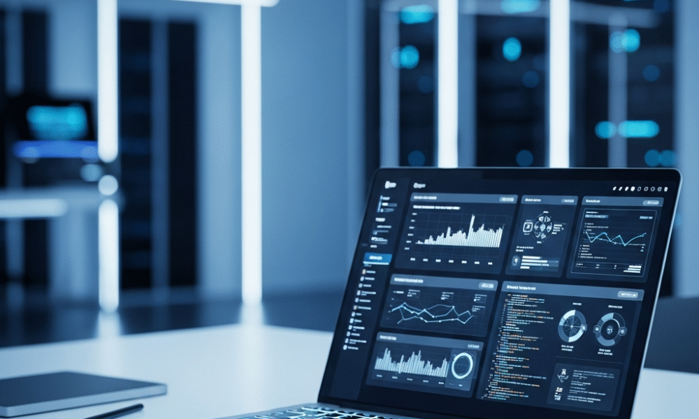 AI-generated image to illustrate the content of Dollar Sense Future.