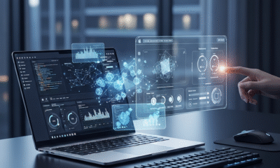 AI-generated image to illustrate the content of Dollar Sense Future.