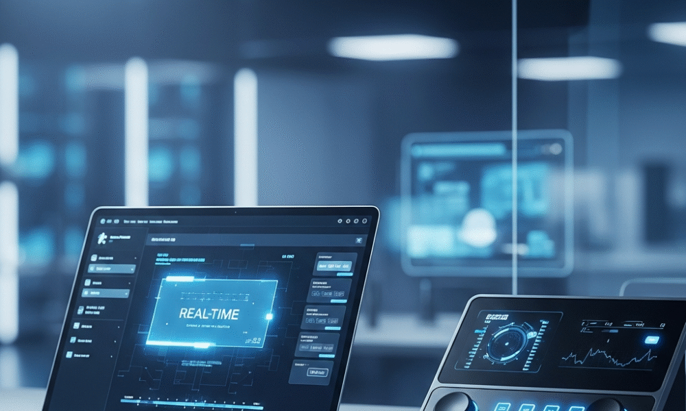 AI-generated image to illustrate the content of Dollar Sense Future.