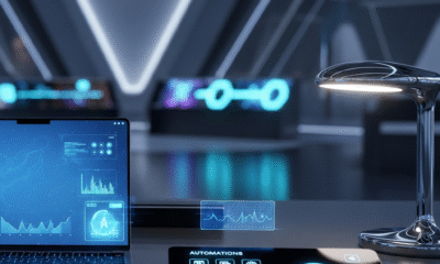 AI-generated image to illustrate the content of Dollar Sense Future.