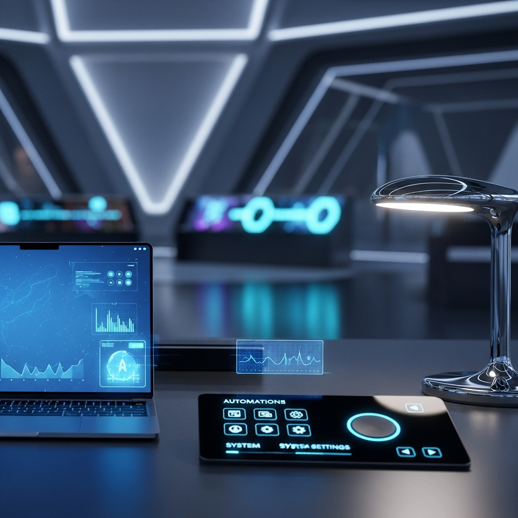 AI-generated image to illustrate the content of Dollar Sense Future.