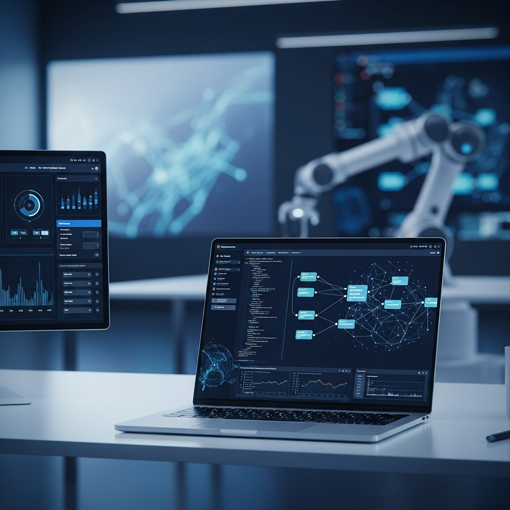 AI-generated image to illustrate the content of Dollar Sense Future.