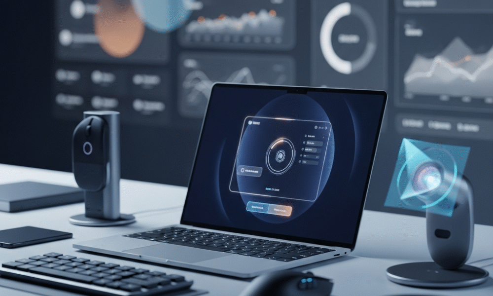 AI-generated image to illustrate the content of Dollar Sense Future.