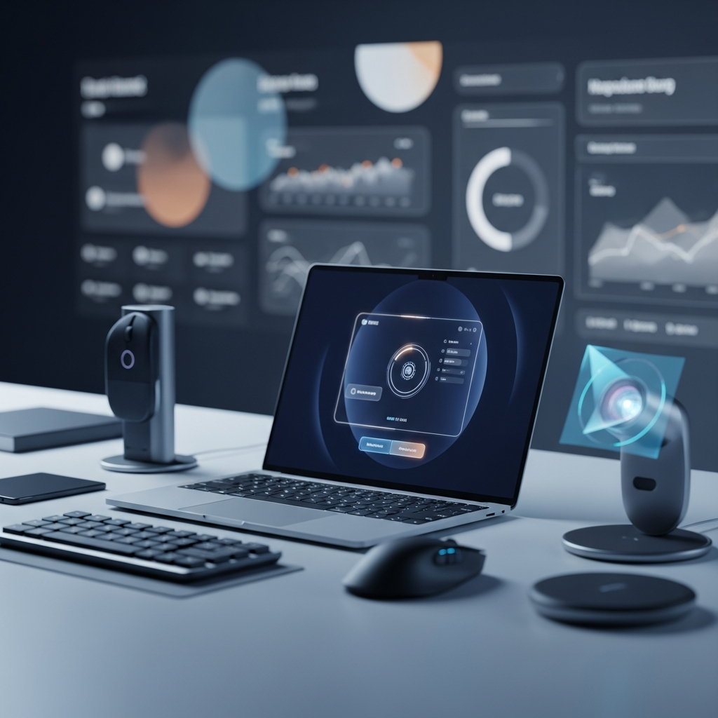 AI-generated image to illustrate the content of Dollar Sense Future.