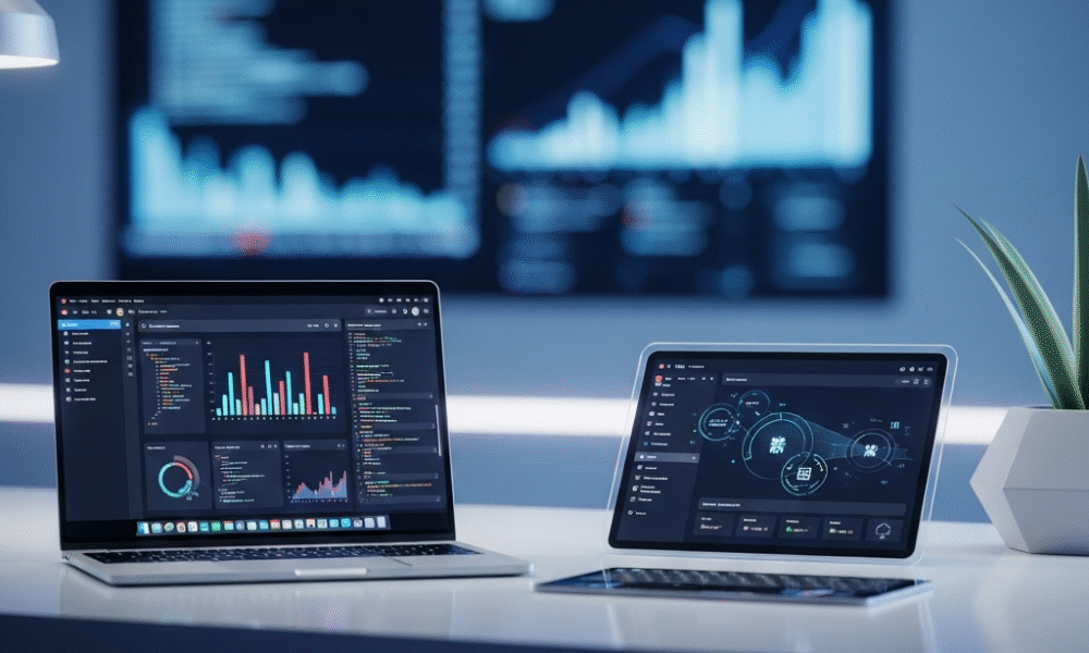 AI-generated image to illustrate the content of Dollar Sense Future.