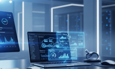 AI-generated image to illustrate the content of Dollar Sense Future.