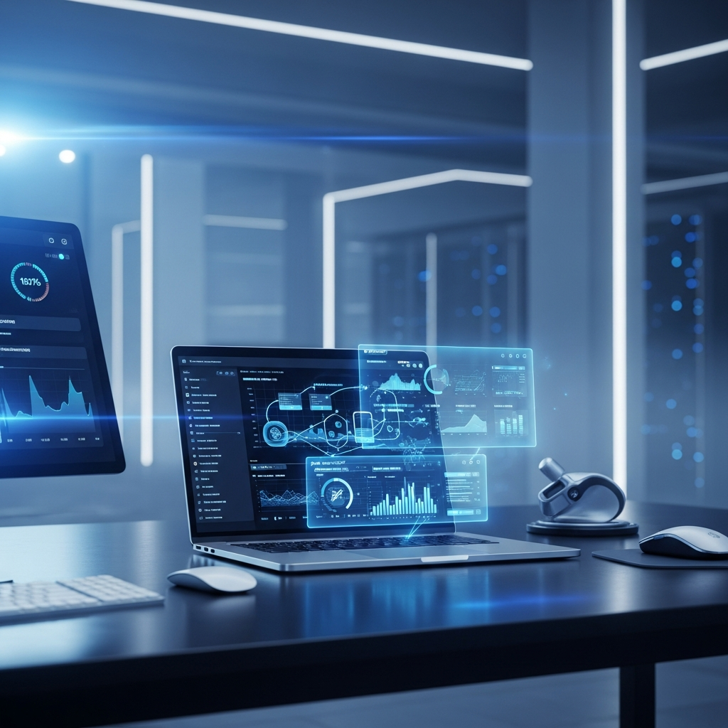 AI-generated image to illustrate the content of Dollar Sense Future.