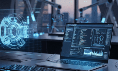 AI-generated image to illustrate the content of Dollar Sense Future.