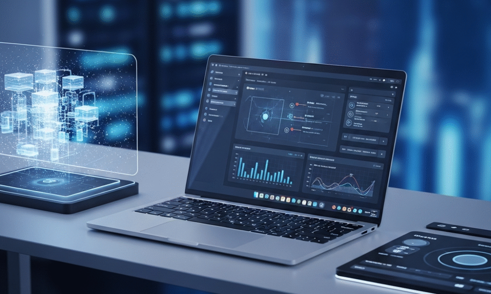 AI-generated image to illustrate the content of Dollar Sense Future.