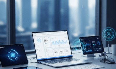 AI-generated image to illustrate the content of Dollar Sense Future.