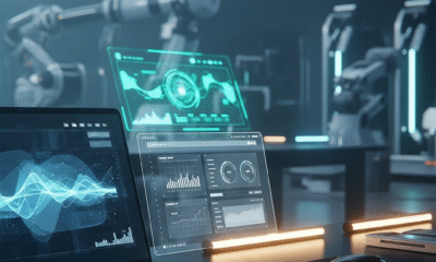 AI-generated image to illustrate the content of Dollar Sense Future.