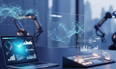 AI-generated image to illustrate the content of Dollar Sense Future.