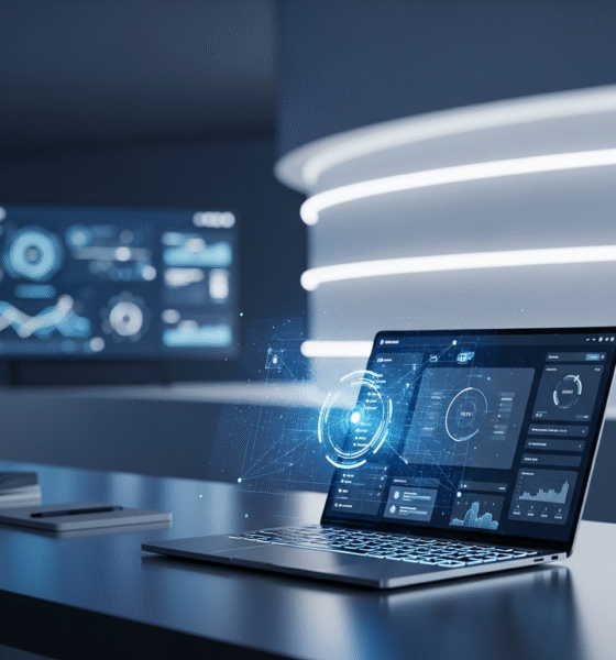 AI-generated image to illustrate the content of Dollar Sense Future.