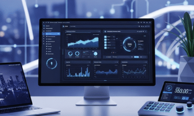 AI-generated image to illustrate the content of Dollar Sense Future.