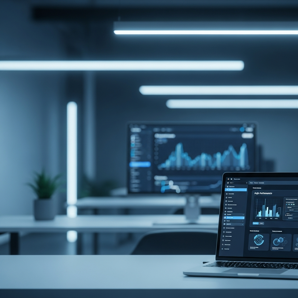 AI-generated image to illustrate the content of Dollar Sense Future.