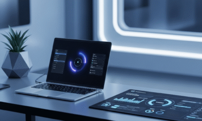 AI-generated image to illustrate the content of Dollar Sense Future.