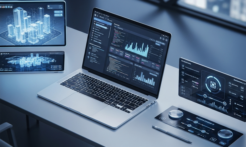 AI-generated image to illustrate the content of Dollar Sense Future.