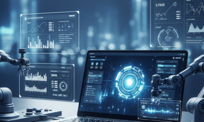 AI-generated image to illustrate the content of Dollar Sense Future.