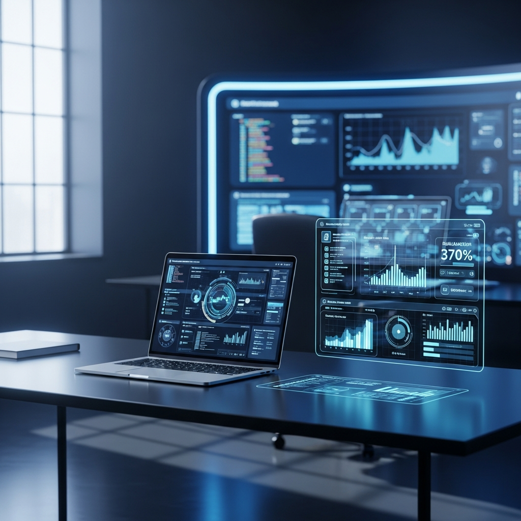 AI-generated image to illustrate the content of Dollar Sense Future.