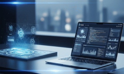 AI-generated image to illustrate the content of Dollar Sense Future.