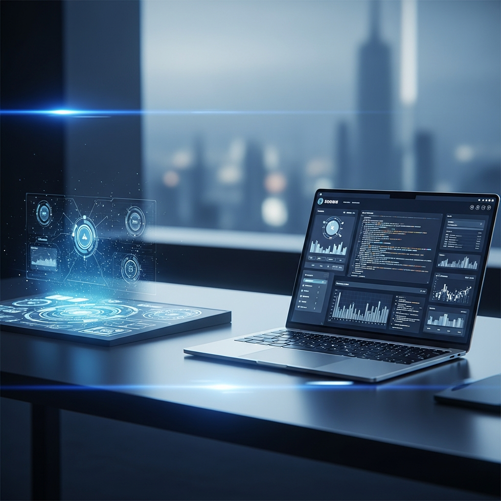 AI-generated image to illustrate the content of Dollar Sense Future.