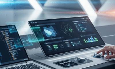 AI-generated image to illustrate the content of Dollar Sense Future.