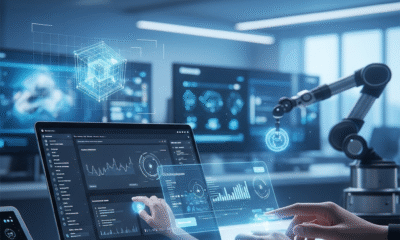 AI-generated image to illustrate the content of Dollar Sense Future.