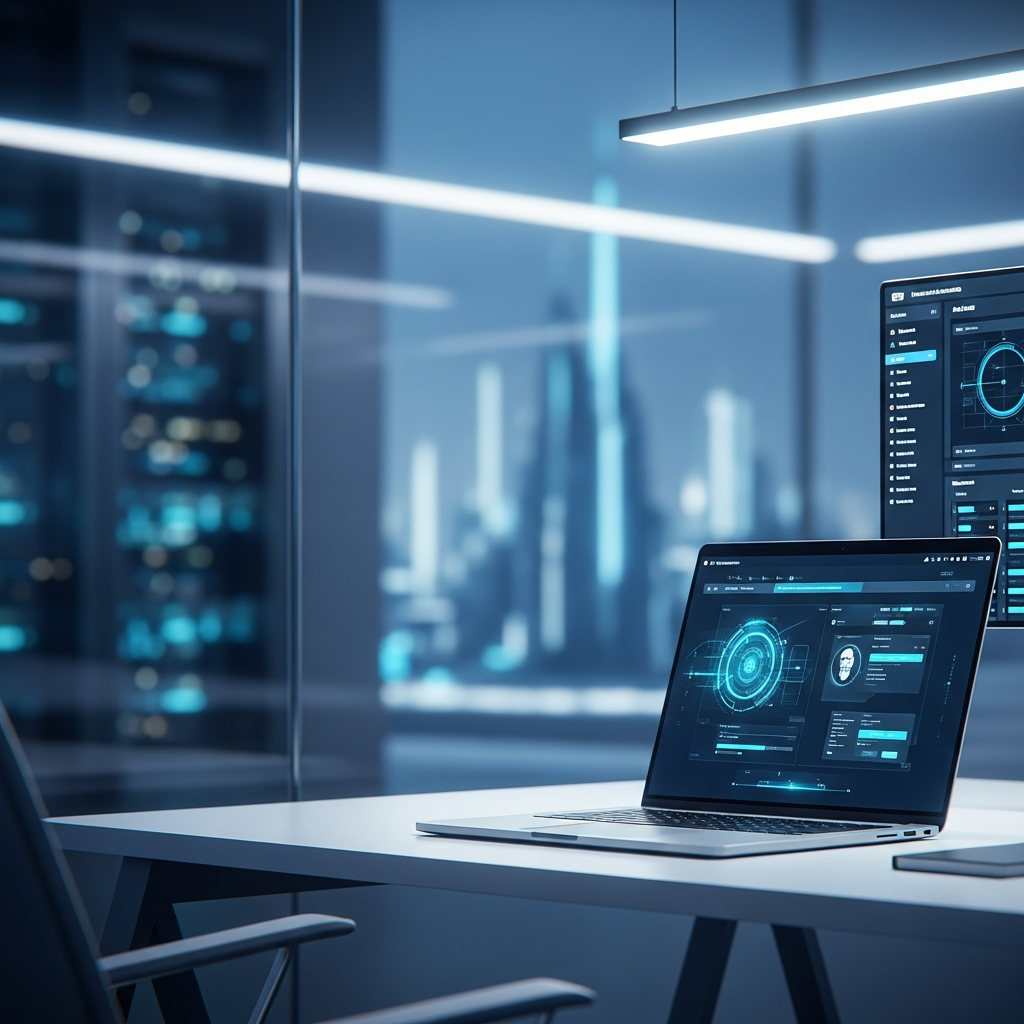 AI-generated image to illustrate the content of Dollar Sense Future.